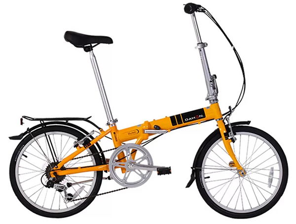 Dahon archer cheap d6